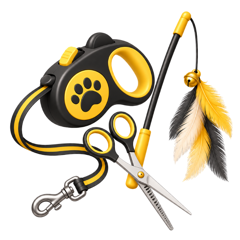Pet care items